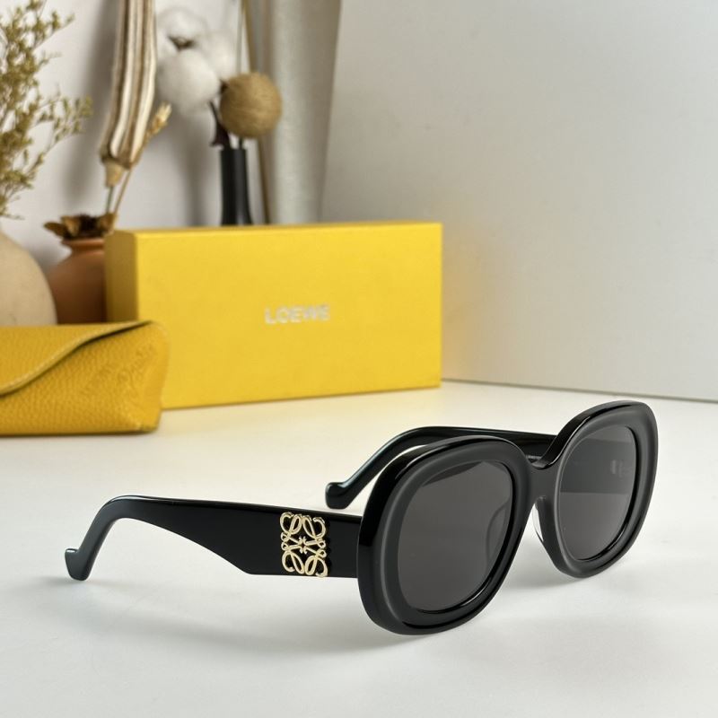 Loewe Sunglasses